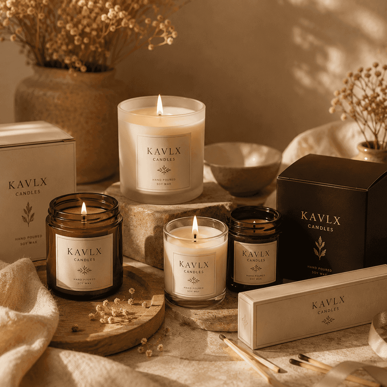 Premium Collection