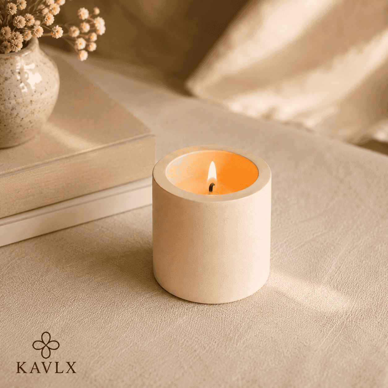 Classic Jar Candle
